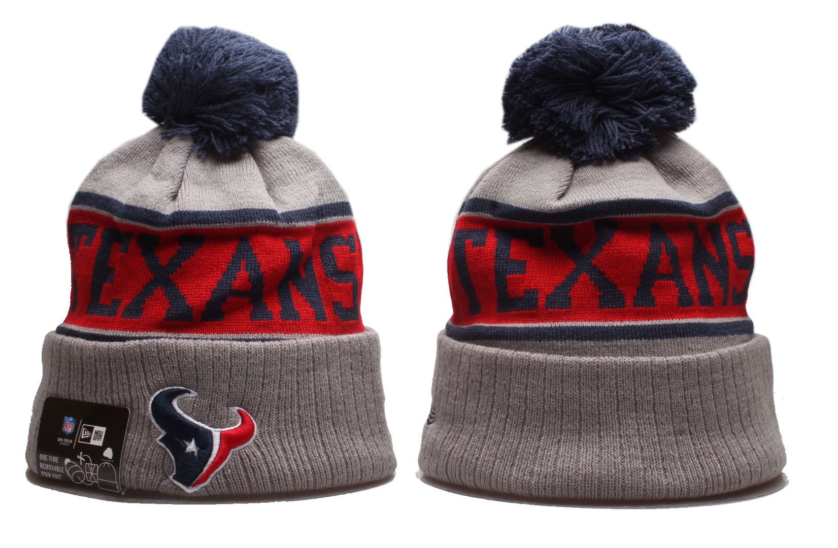 2023 NFL Houston Texans beanies ypmy3->indianapolis colts->NFL Jersey